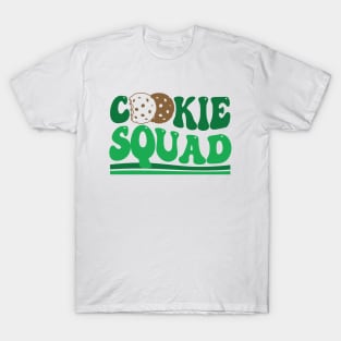 Girl Scout Cookies Dealer T-Shirt